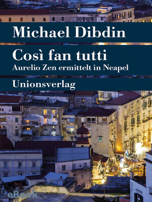 cover image of Così fan tutti